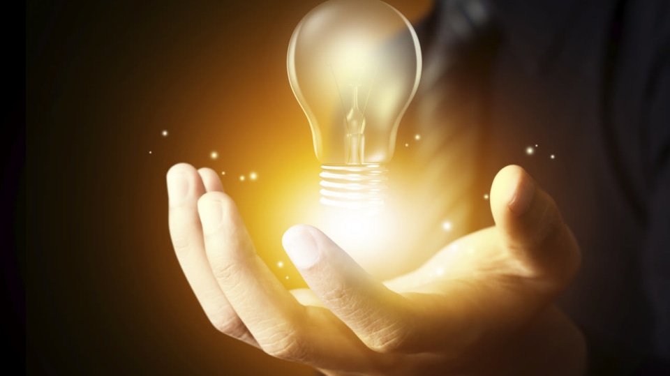 Energie - důležitá součást našich životů